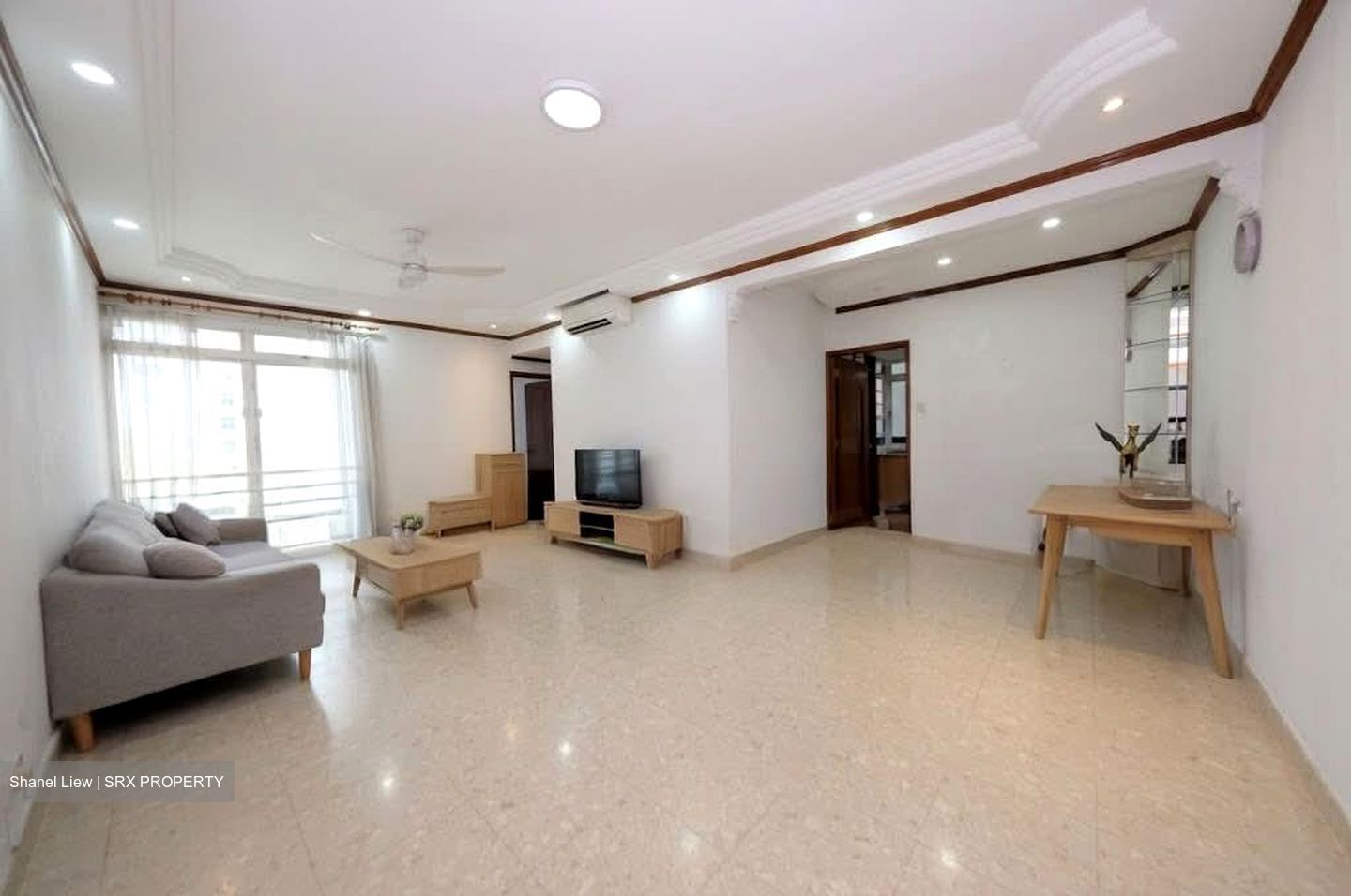 Sun Plaza (D27), Apartment #559676011